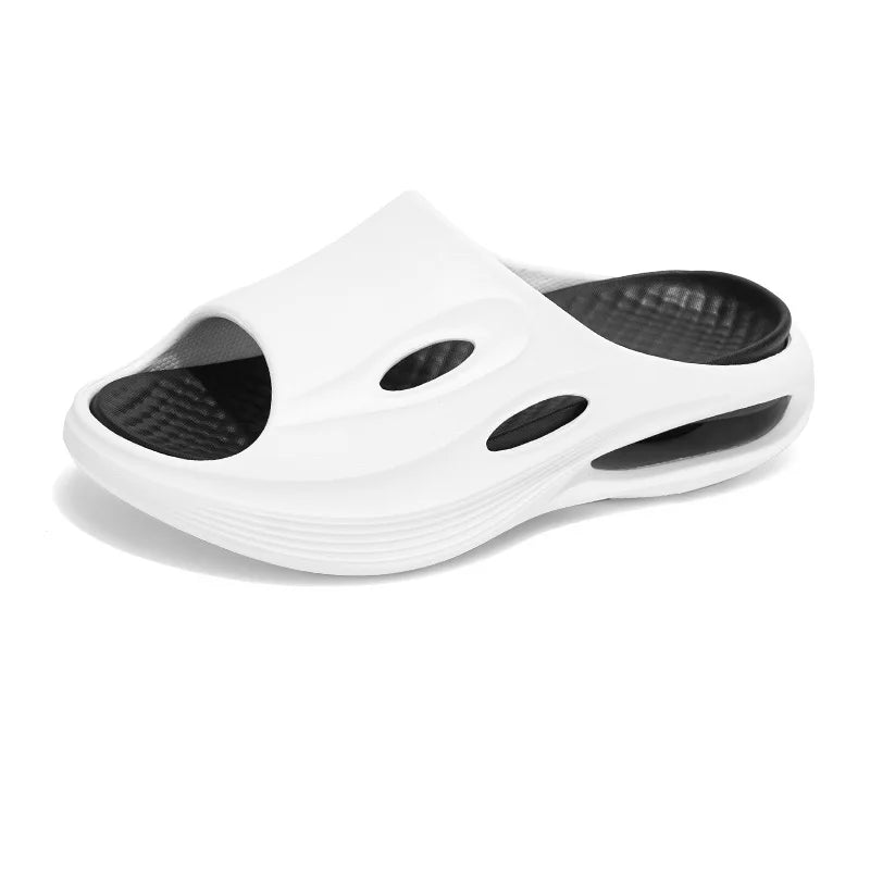 SoftSole Sport Slippers