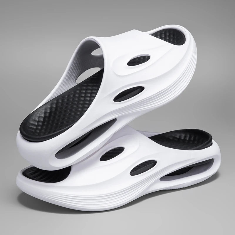 SoftSole Sport Slippers