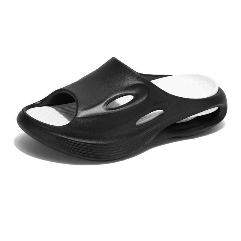 SoftSole Sport Slippers