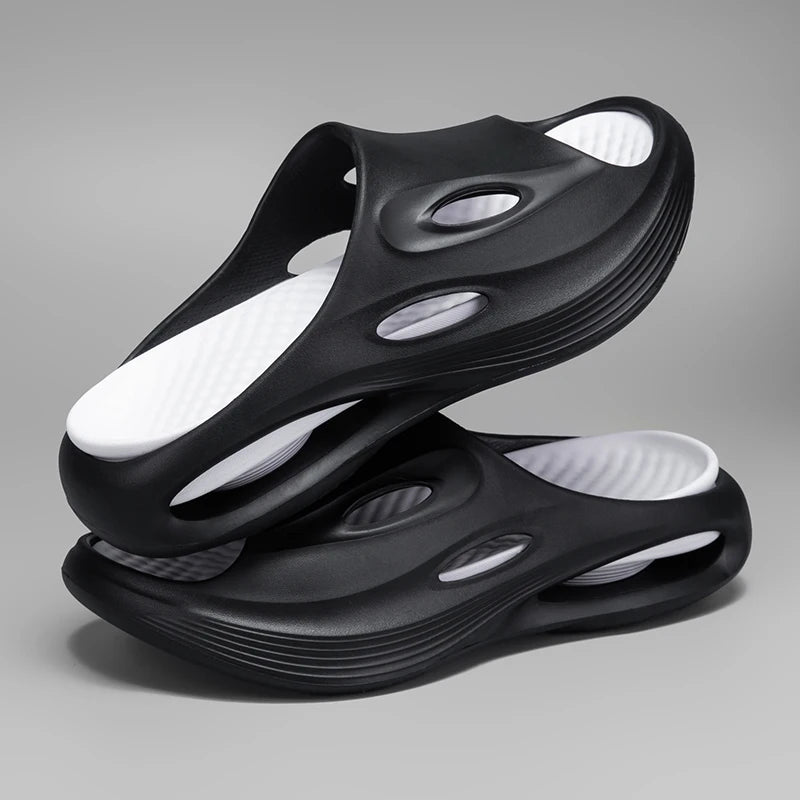 SoftSole Sport Slippers