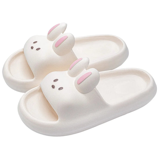 Bunny Slippers
